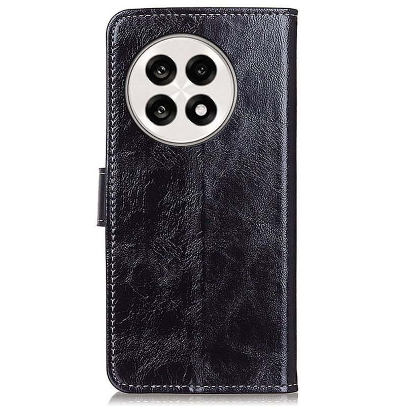 Fodral För Oneplus 13r Glansigt