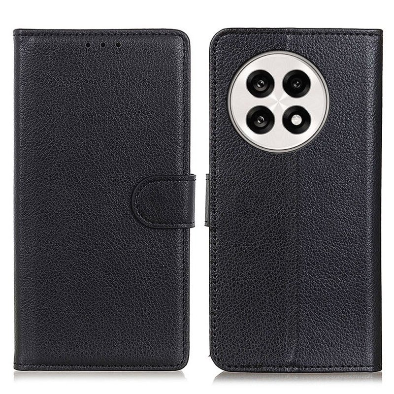 Fodral För Oneplus 13r Klassiskt