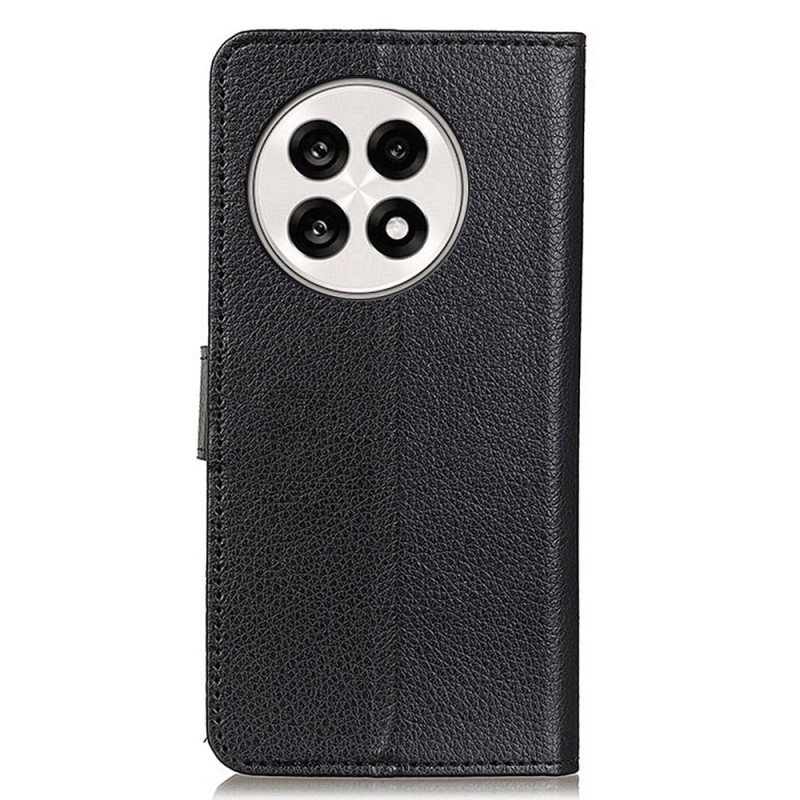 Fodral För Oneplus 13r Klassiskt