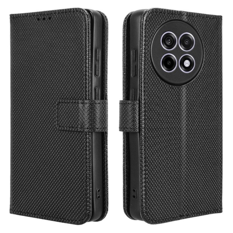 Fodral Oneplus 13r Remprickar