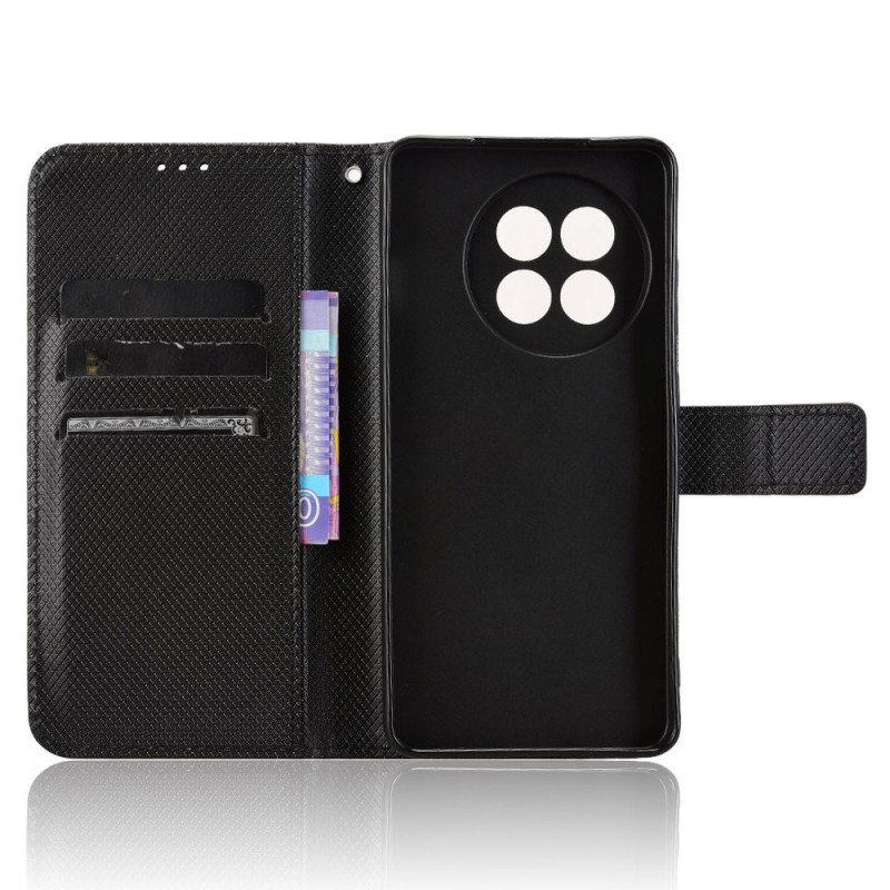 Fodral Oneplus 13r Remprickar