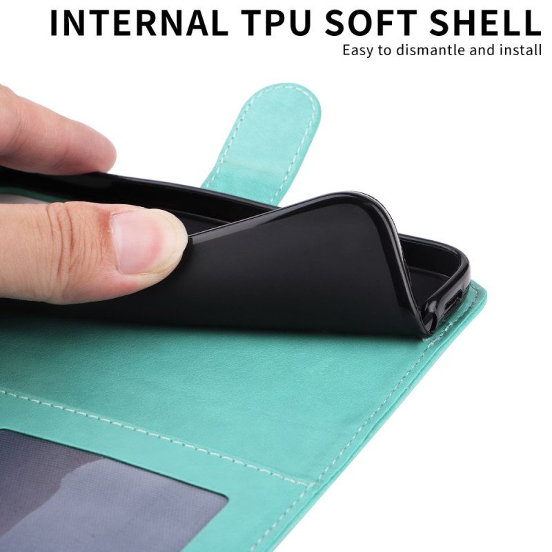 Fodral Oneplus 13r Solros