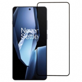 Heltäckande Skärmskydd I Härdat Glas För Oneplus 13r