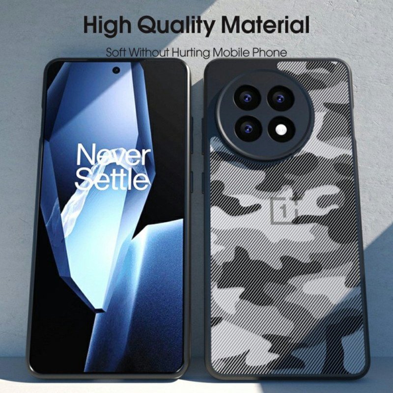 Skal För Oneplus 13r Ibmrs