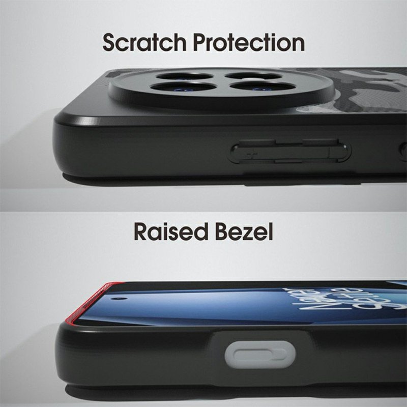 Skal För Oneplus 13r Ibmrs