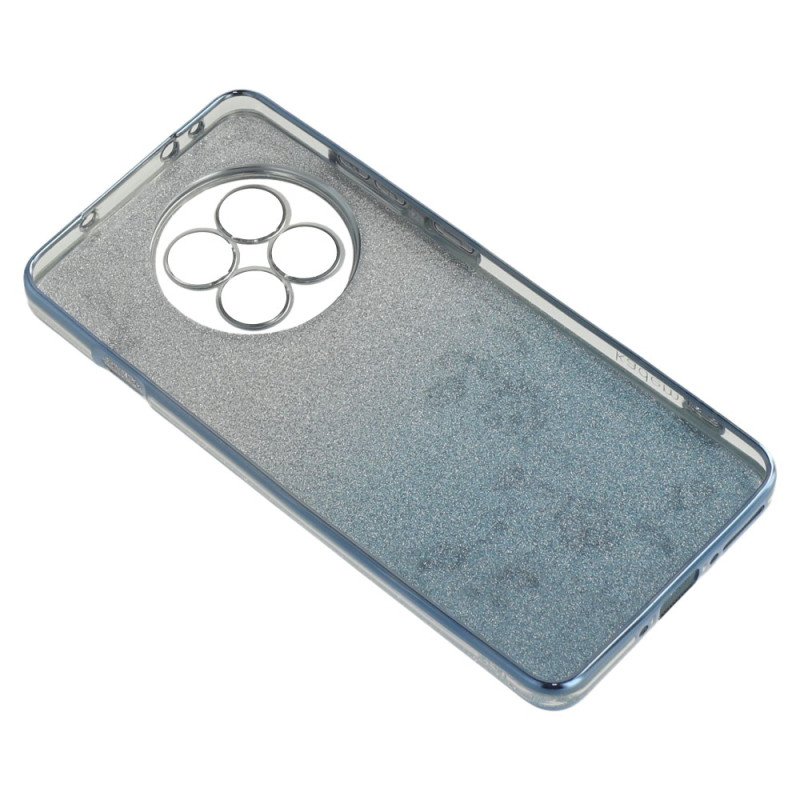 Skal För Oneplus 13r Ringstativ Kadem