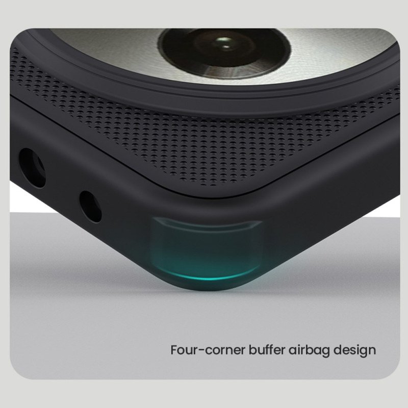 Skal Oneplus 13r Frostad Nillkin