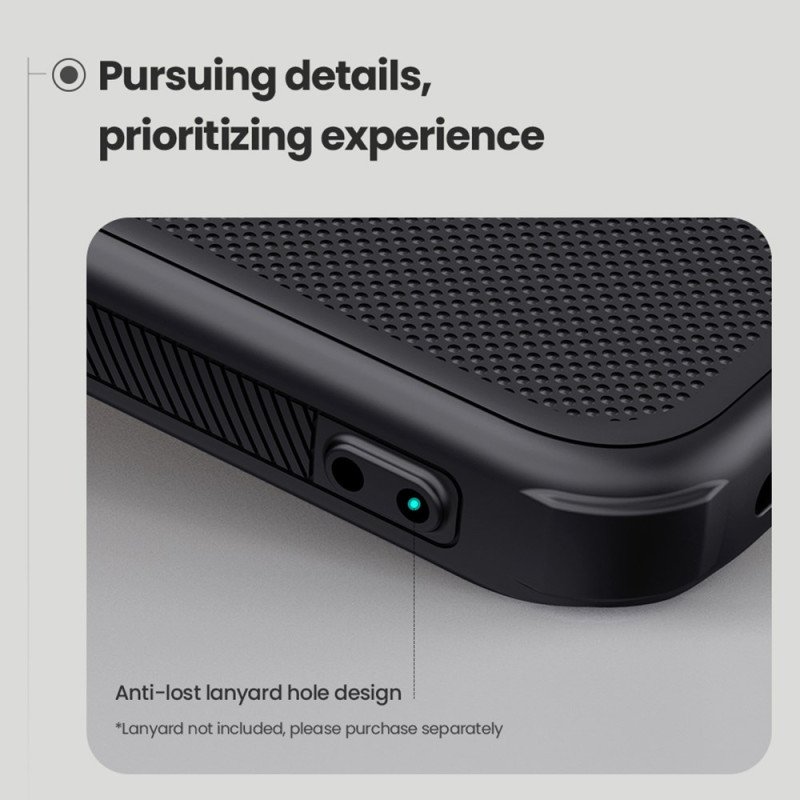 Skal Oneplus 13r Frostad Nillkin