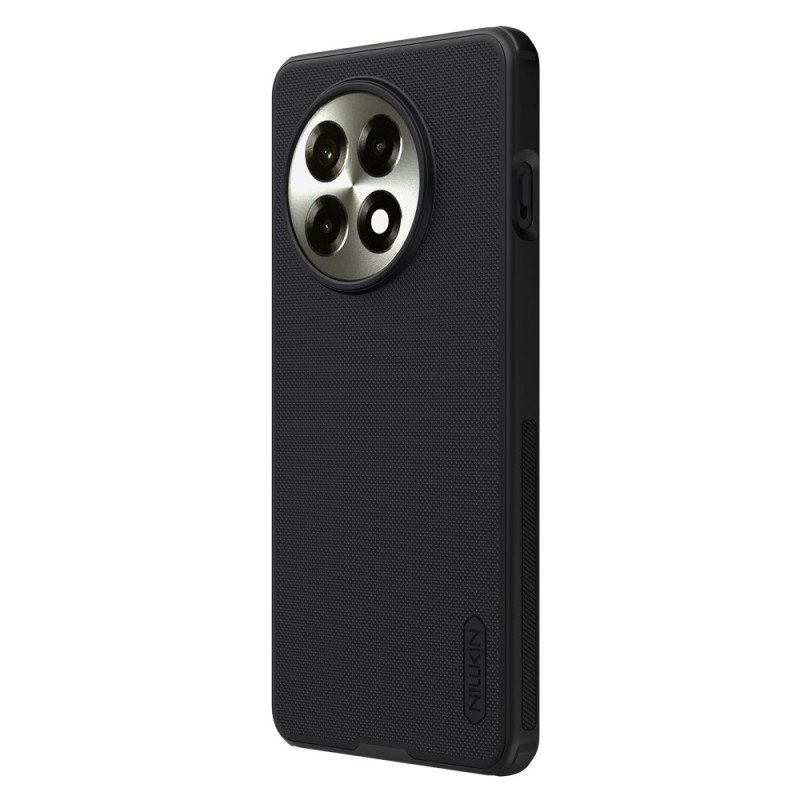 Skal Oneplus 13r Frostad Shield Pro Nillkin