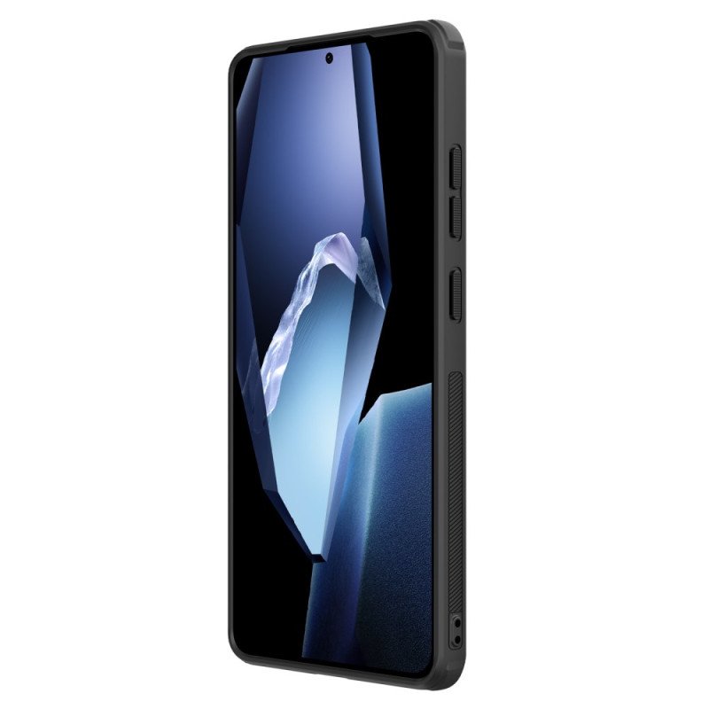 Skal Oneplus 13r Frostad Shield Pro Nillkin