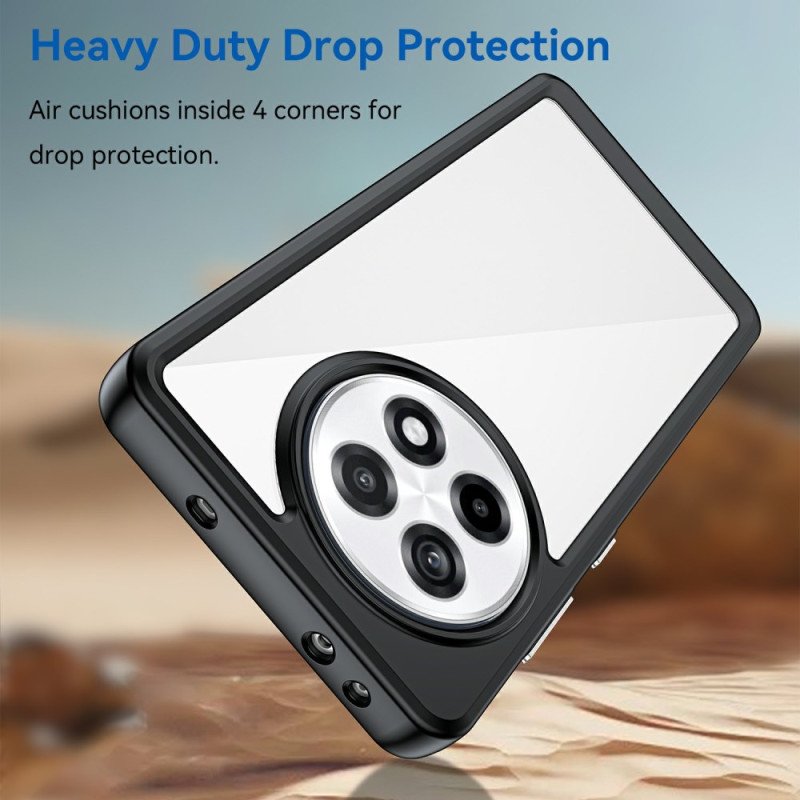 Skal Oneplus 13r Hybrid