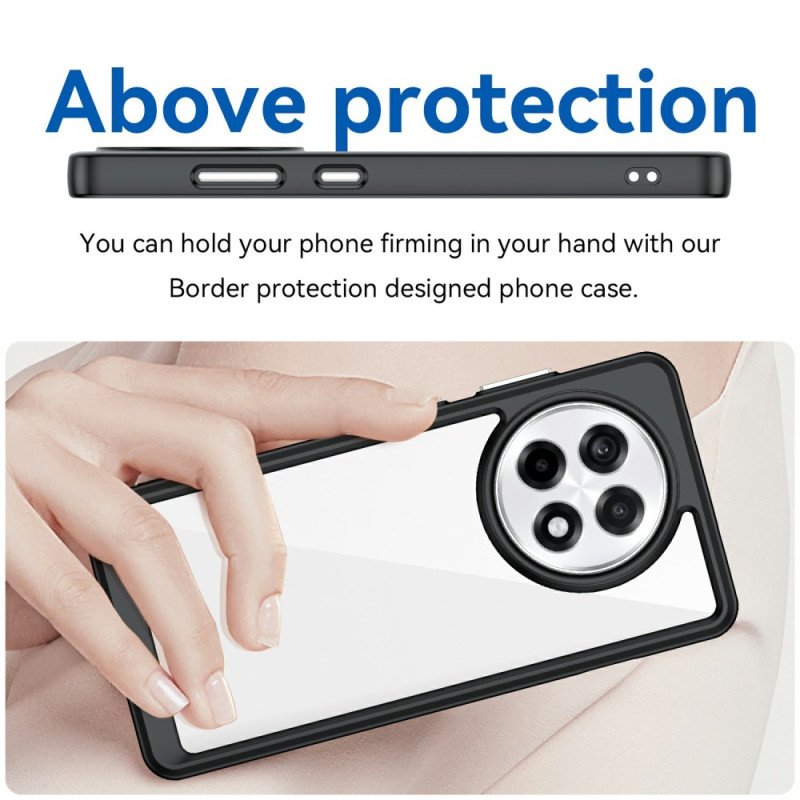 Skal Oneplus 13r Hybrid