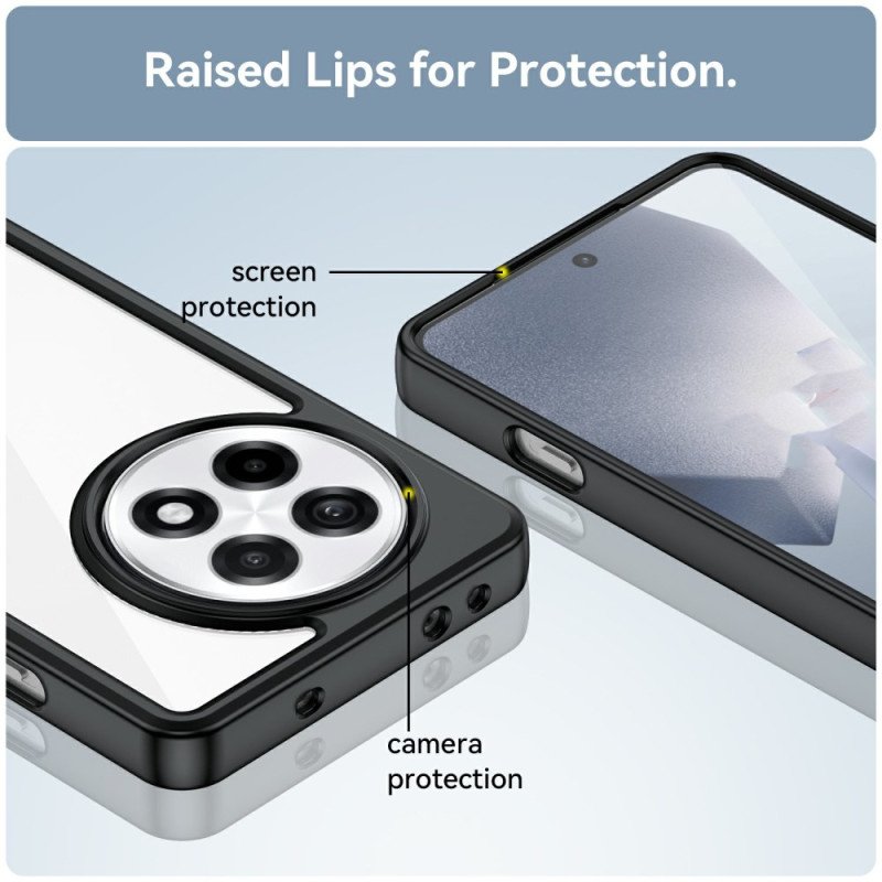 Skal Oneplus 13r Hybrid