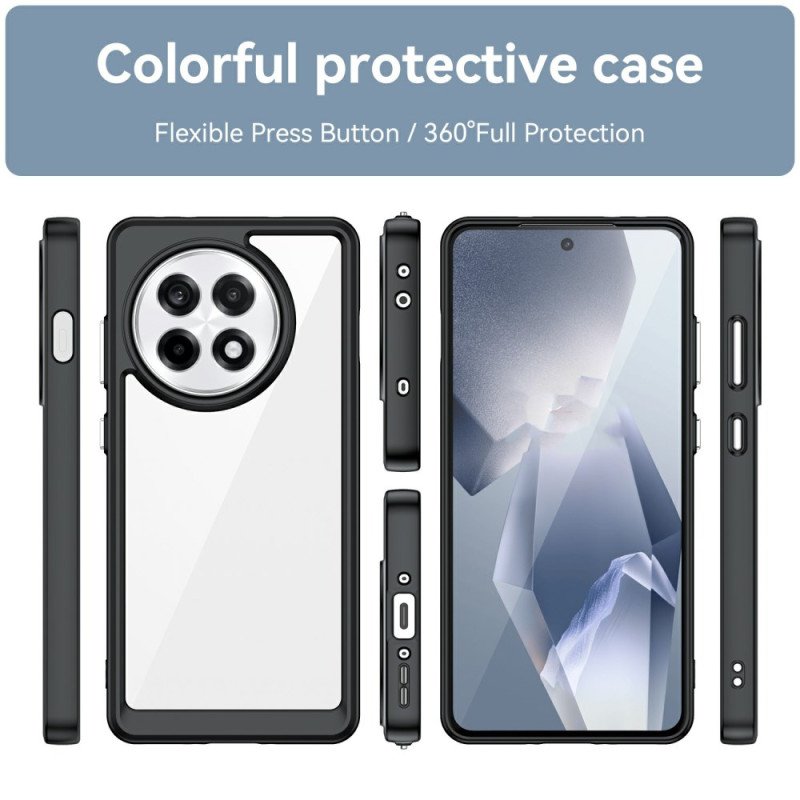 Skal Oneplus 13r Hybrid