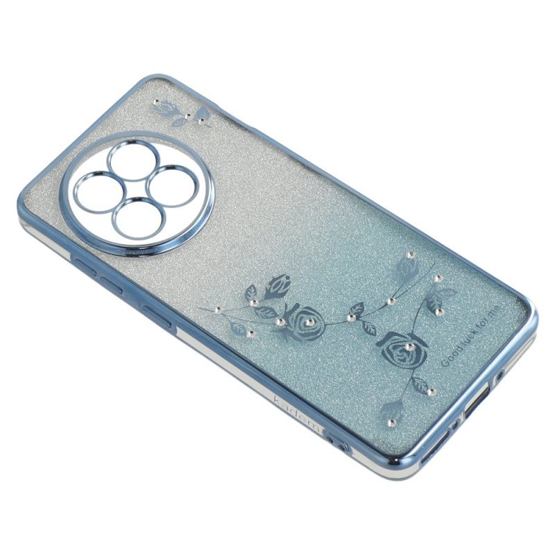 Skal Oneplus 13r Kadem-remmar