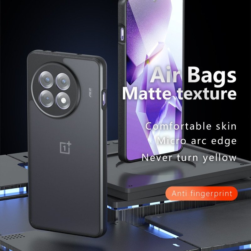 Skal Oneplus 13r Matt