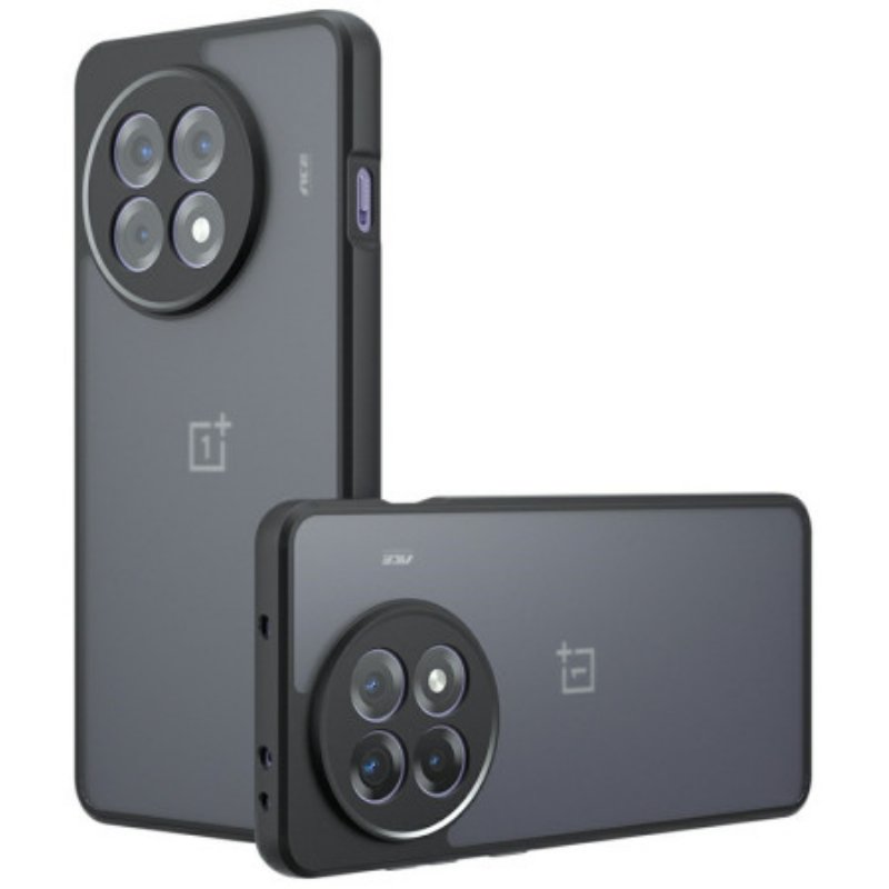Skal Oneplus 13r Matt Finish