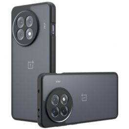 Skal Oneplus 13r Matt Finish