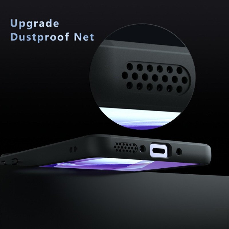 Skal Oneplus 13r Matt Finish