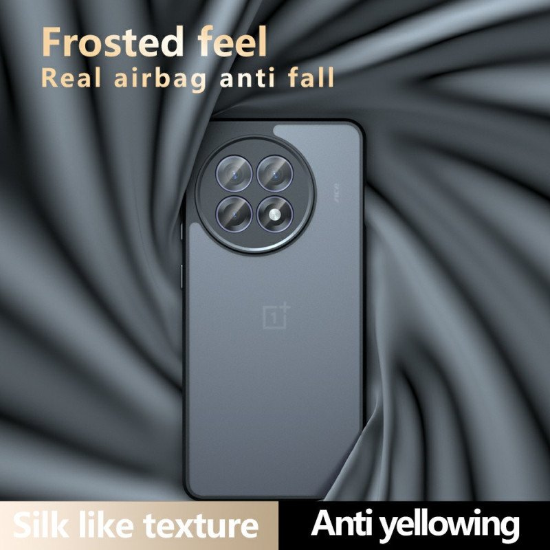 Skal Oneplus 13r Matt Finish