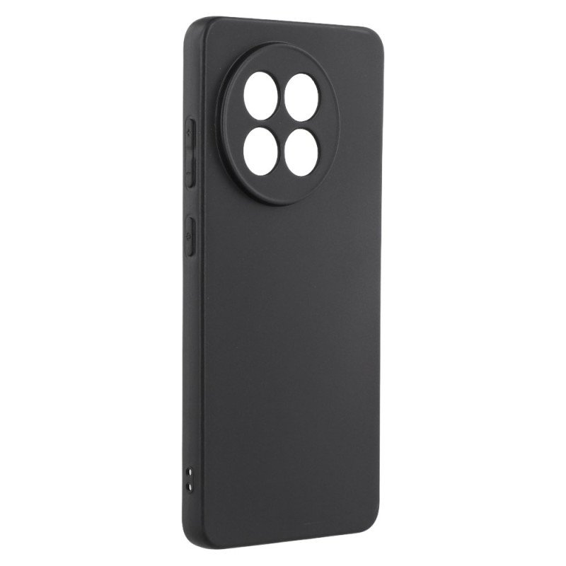 Skal Oneplus 13r Svart Silikon