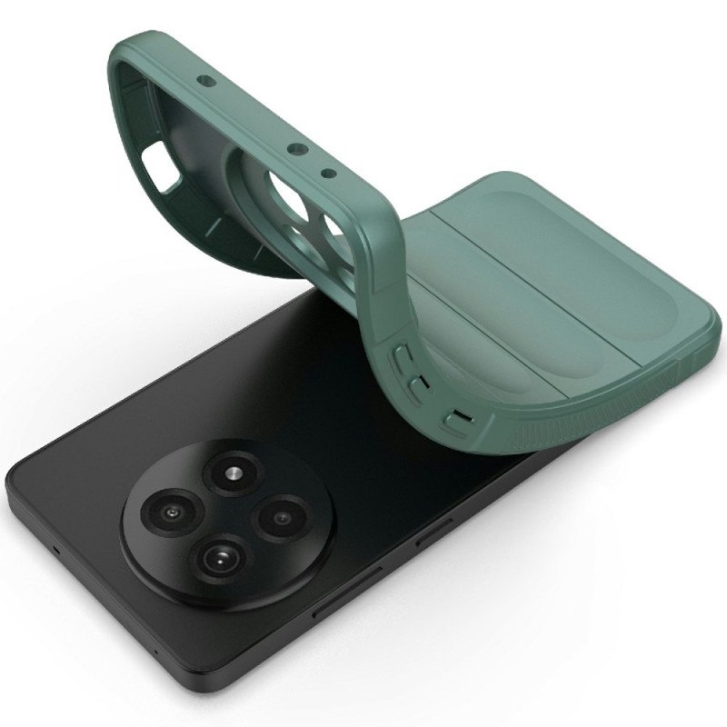 Skal Oneplus 13r Telefonfodral Halkfri