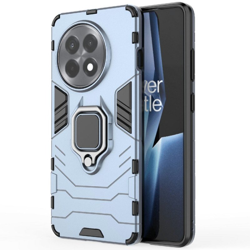 Skal Oneplus 13r Telefonfodral Slitstark Ring