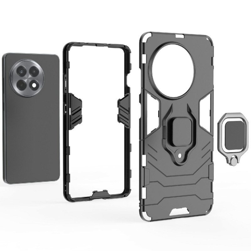 Skal Oneplus 13r Telefonfodral Slitstark Ring