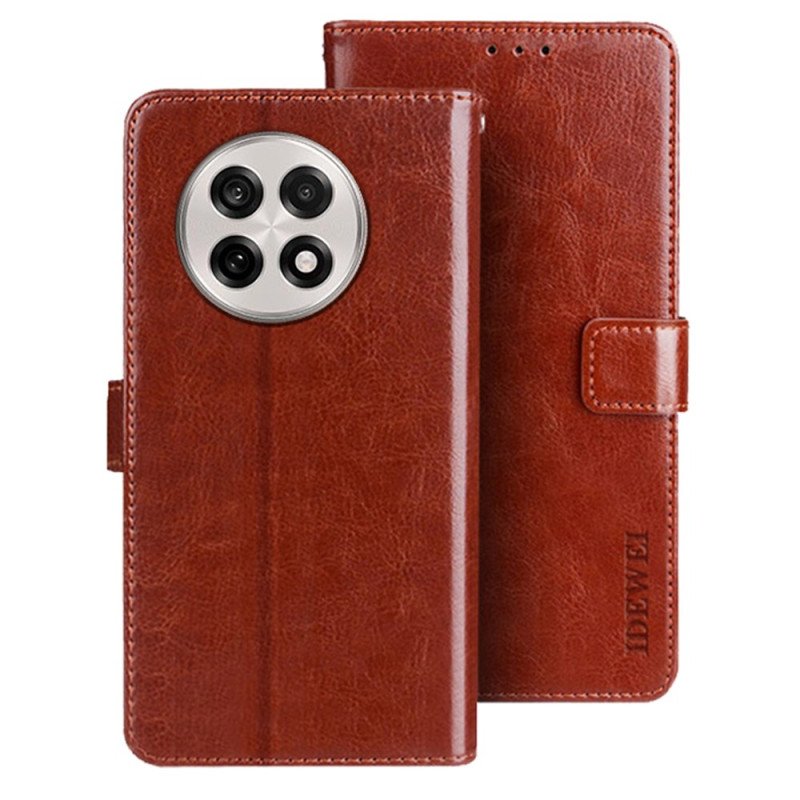 Skyddsfodral Oneplus 13r Idewei