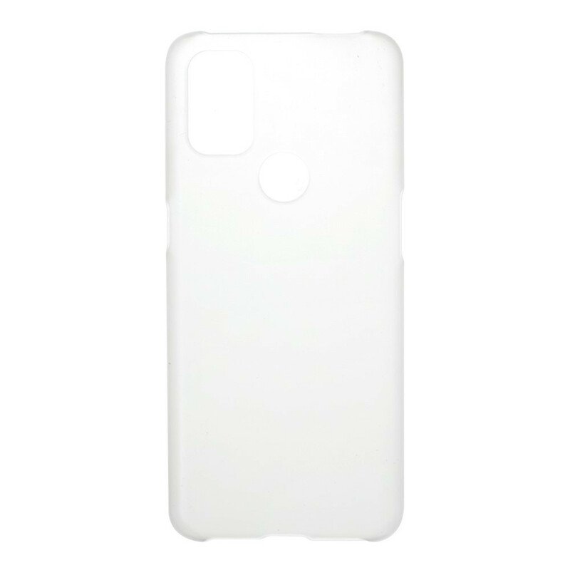 Skal OnePlus Nord N10 Styv Klassisk