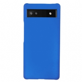 Skal Google Pixel 6A Blank Effekt