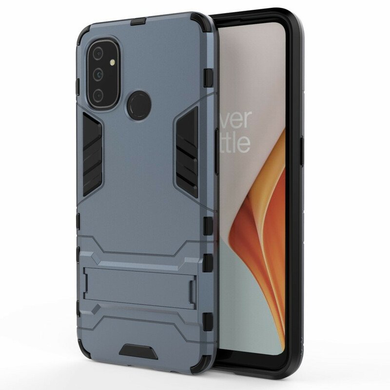 Mobilskal OnePlus Nord N100 Ultra Resistent Tunga