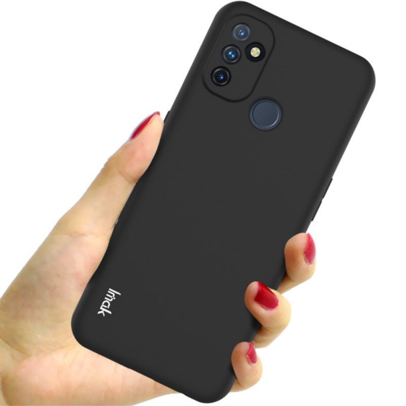 Skal OnePlus Nord N100 Imak Mate Uc-1-serien