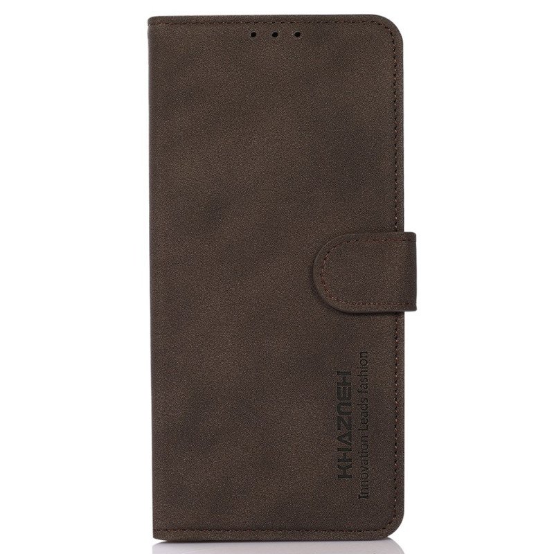 Fodral Xiaomi Redmi Note 13 Pro Plus 5g Khazneh Mockaeffekt