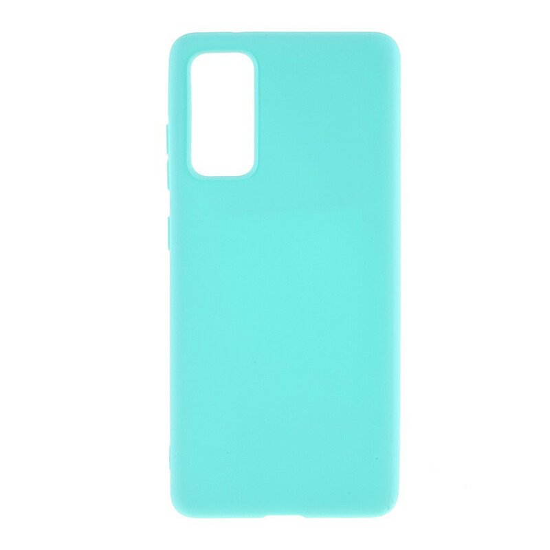 Skal Samsung Galaxy S20 FE Matt Stel