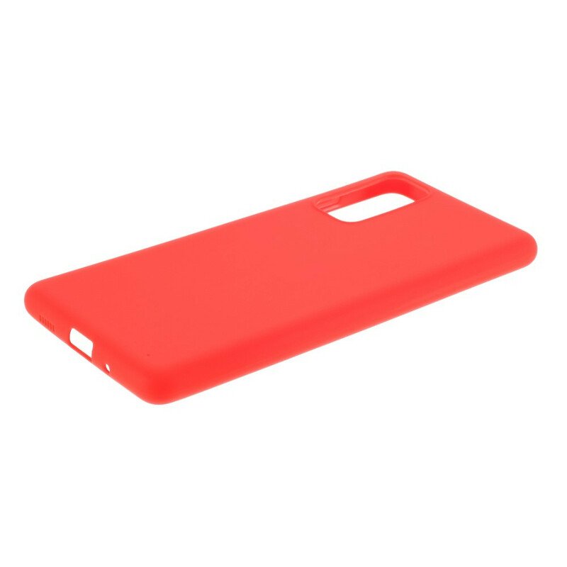 Skal Samsung Galaxy S20 FE Matt Stel