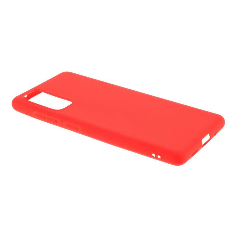Skal Samsung Galaxy S20 FE Matt Stel