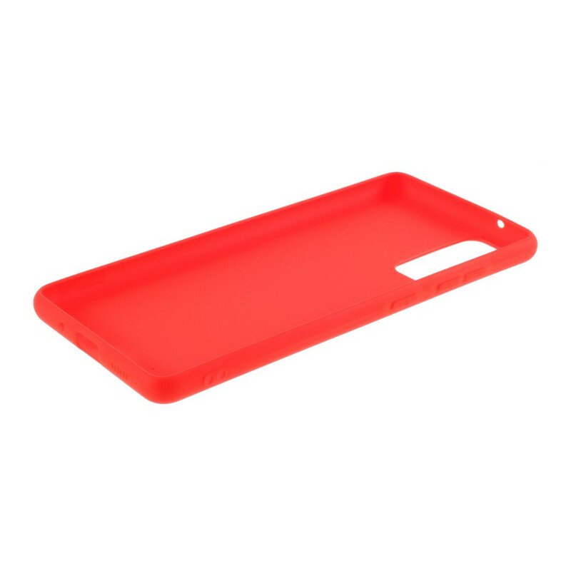 Skal Samsung Galaxy S20 FE Matt Stel