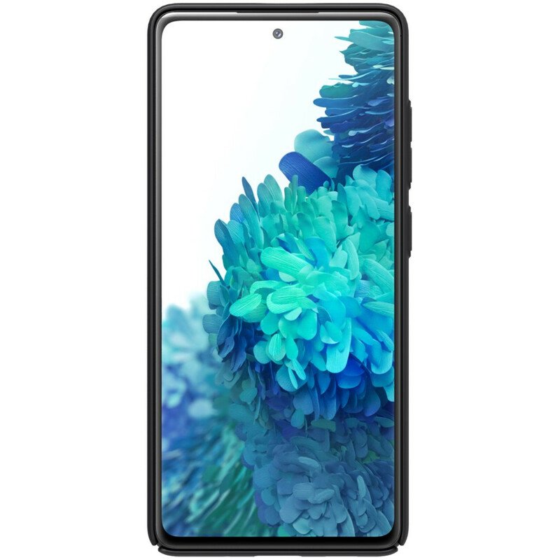 Skal Samsung Galaxy S20 FE Styv Frostad Nillkin
