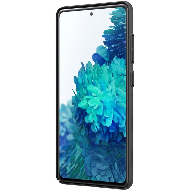 Skal Samsung Galaxy S20 FE Styv Frostad Nillkin