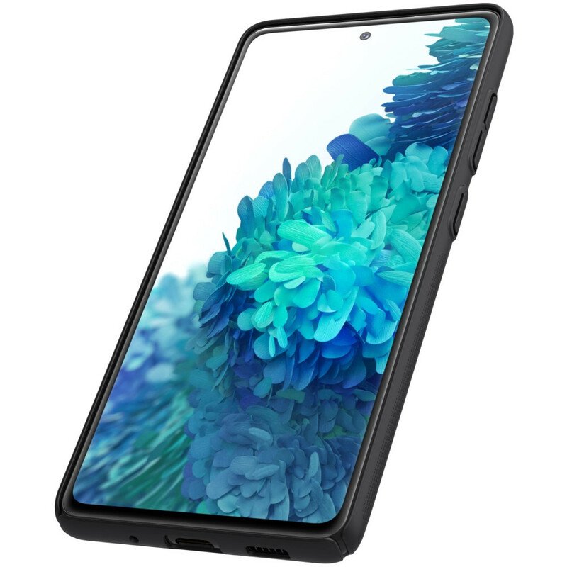 Skal Samsung Galaxy S20 FE Styv Frostad Nillkin