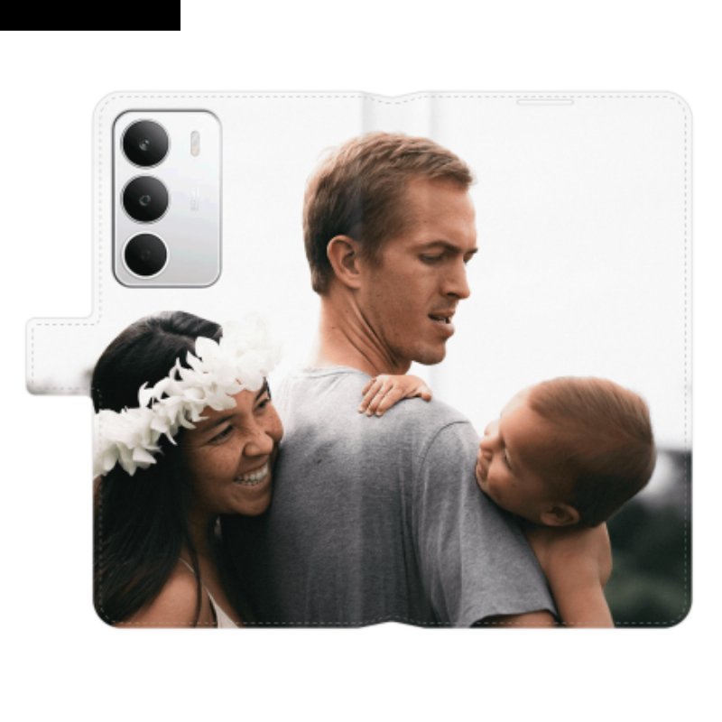 Fodral Realme C71 Elegant