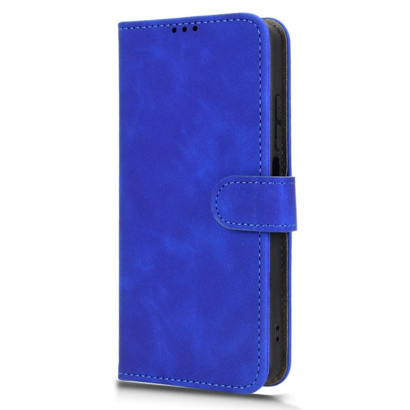 Fodral Realme C71 Mockaeffekt