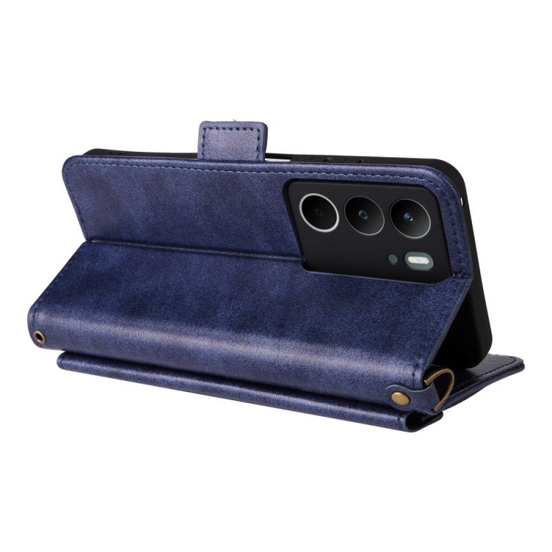 Fodral Realme C71 Plånbok