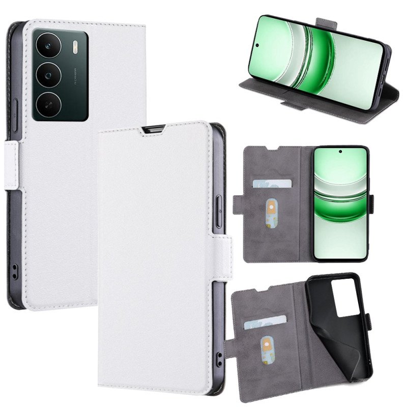 Fodral Realme C71 Smal