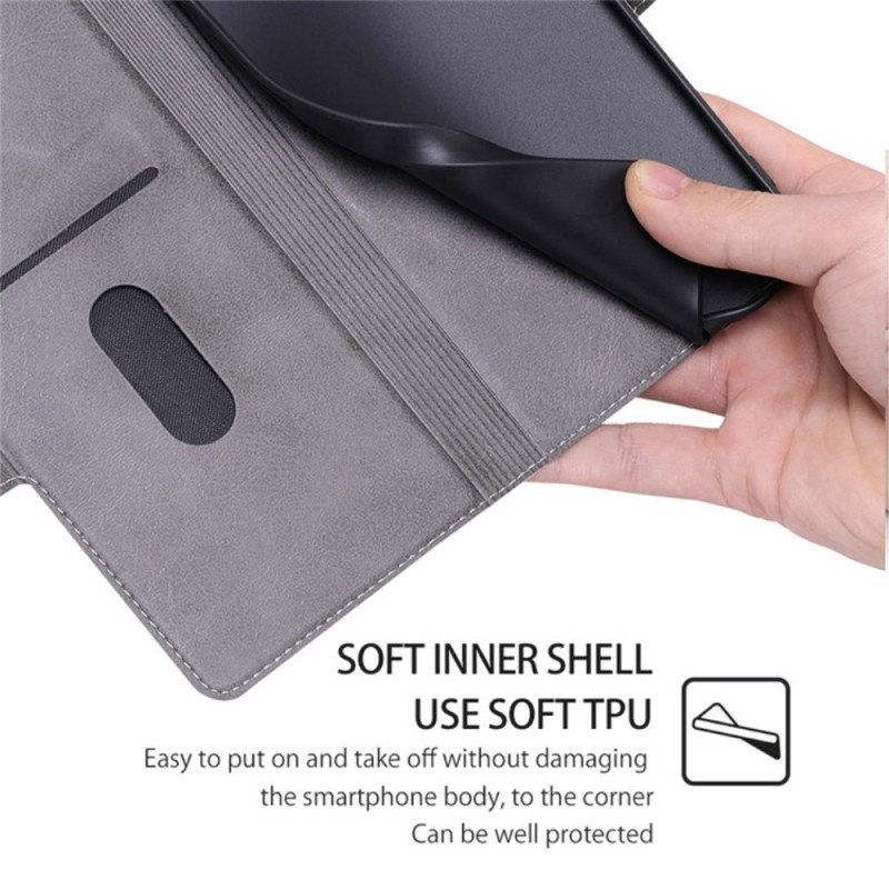 Fodral Realme C71 Smal