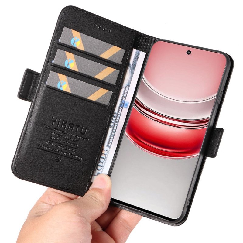 Fodral Realme C71 Ykatu