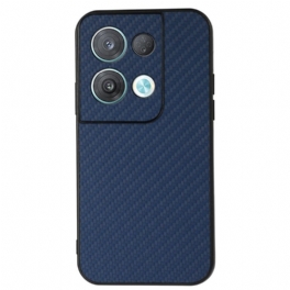Skal Oppo Reno 8 Pro Kolfiber