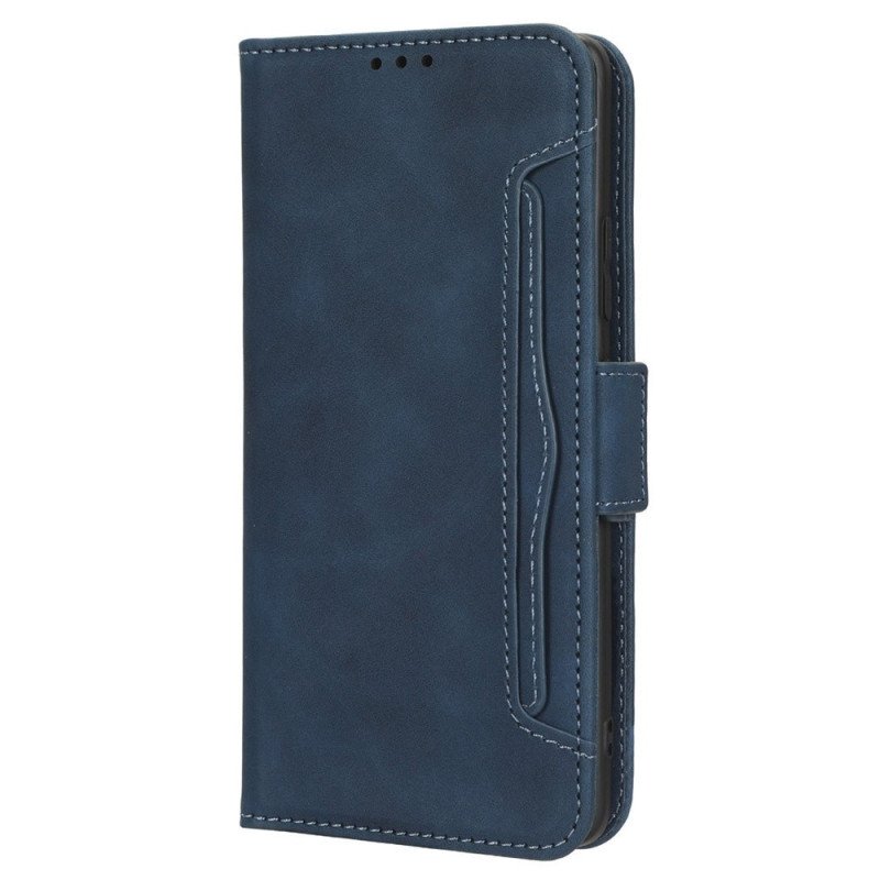 Fodral Vivo Y16 Multi-kort