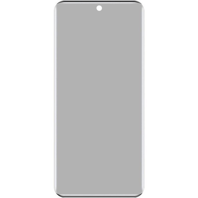 Antispionskärmskydd I Härdat Glas För Xiaomi 15 Ultra